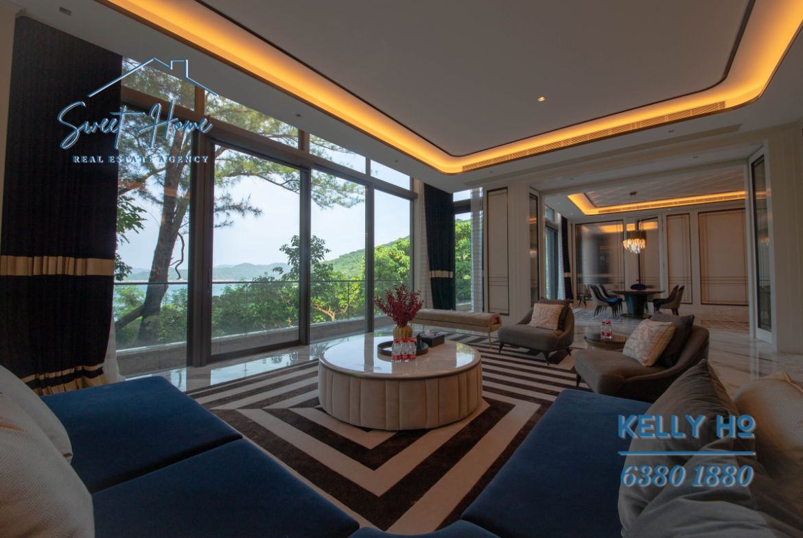 silverstrand corner house sai kung clear water bay