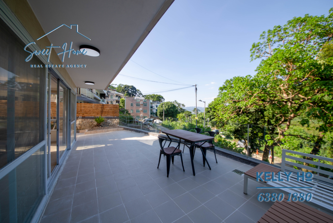 Kei Ling Ha Lo Wai Sai Kung Tai Mong Tsai Village House sai kung property