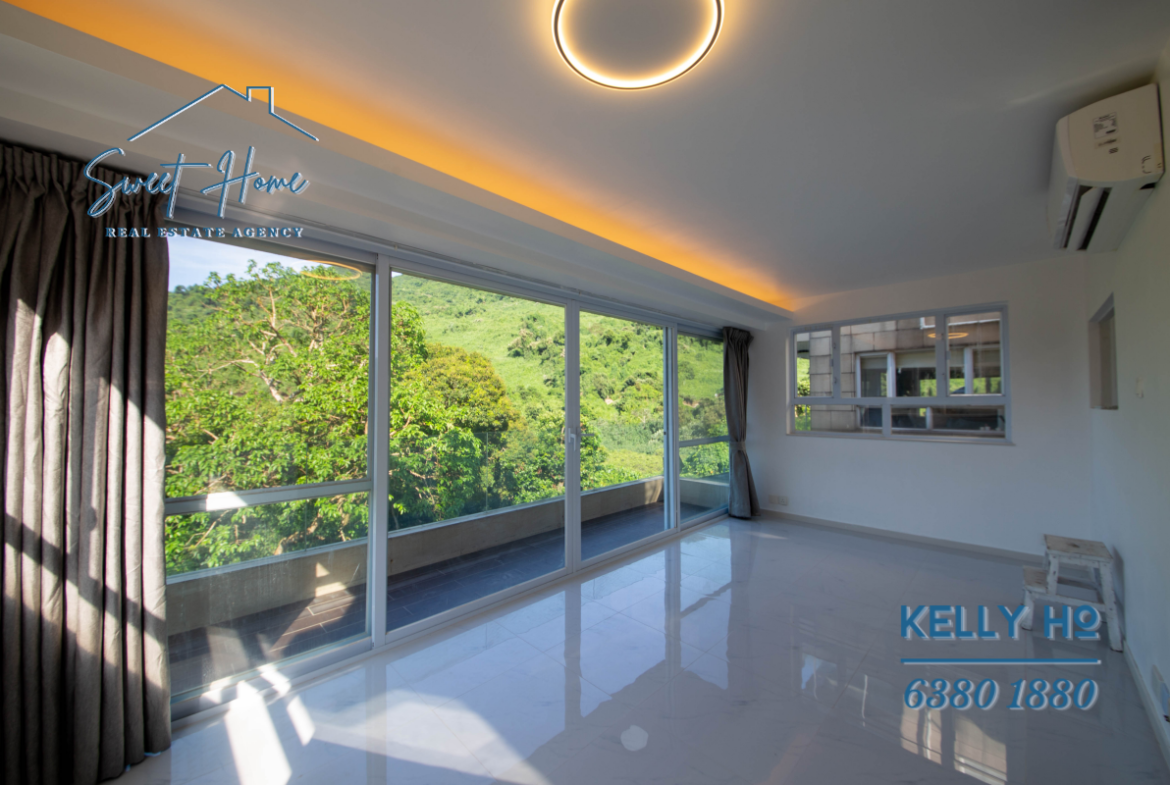 Kei Ling Ha Lo Wai Sai Kung Tai Mong Tsai Village House sai kung property