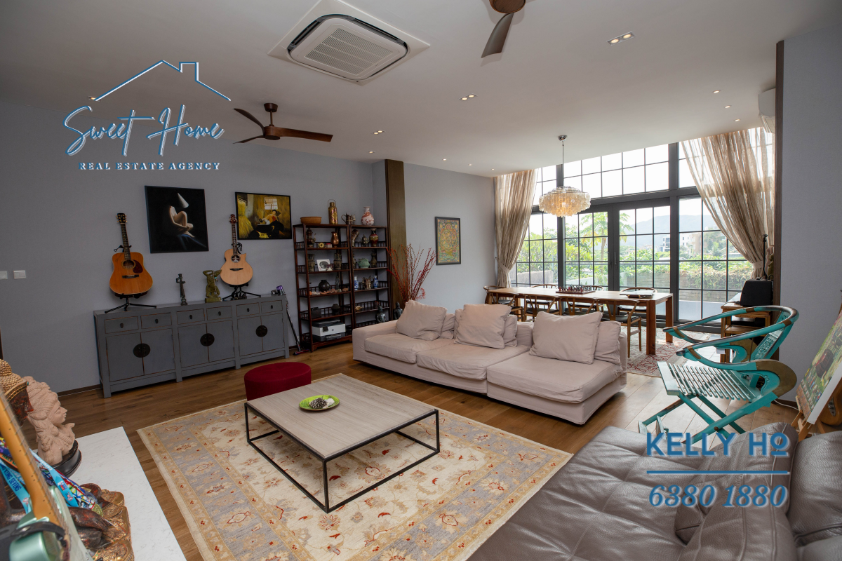 Sea Breeze Villa Clear Water Bay sai kung villa